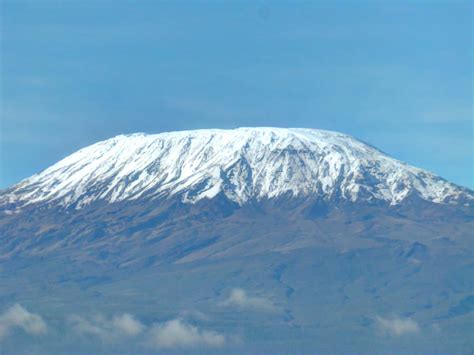 Amboseli National Park