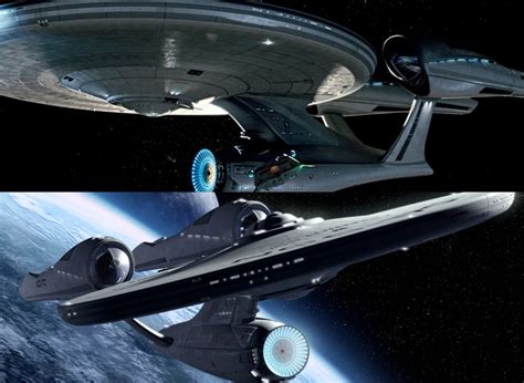 Ranking All the STAR TREK “Hero Ships” from Best to Worst - EU-Vietnam ...