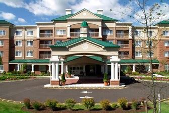 Basking Ridge Hotels | Courtyard Basking Ridge