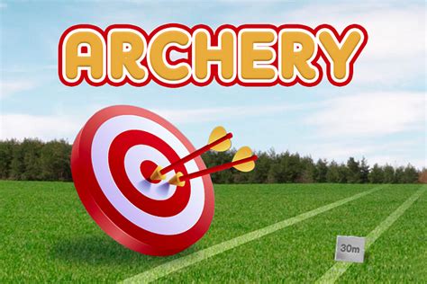 Archery - Online Game - Play for Free | Keygames.com