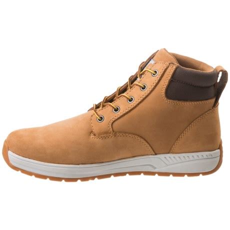 Carhartt Lightweight Wedge Work Boots (For Men)