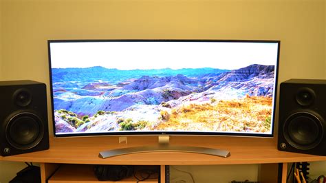 LG 38UC99 38" Ultrawide Monitor Review - Web Design Ledger