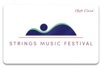 Home - Strings Music Festival