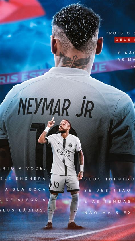 Neymar Jr 2023 Wallpapers - Top Free Neymar Jr 2023 Backgrounds ...