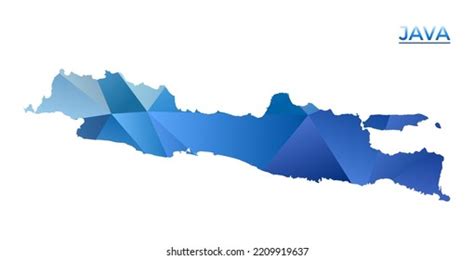 Java Sea Map Photos and Images