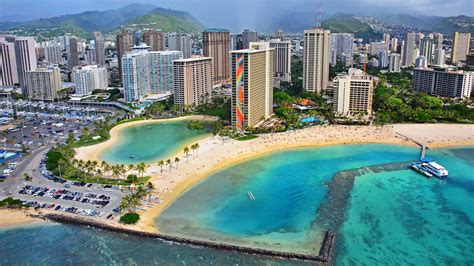 5 Star Hawaii Hotels | Luxury Hawaii Accomodations