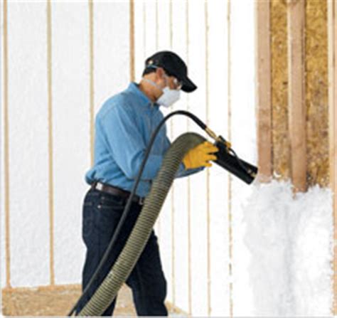 Residential Foam Insulation Contractors Vary on Price & Workmanship in Atlanta, Marietta, Smyrna ...