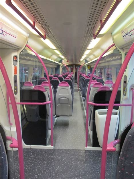 c2c launches redesigned trains and updated timetable