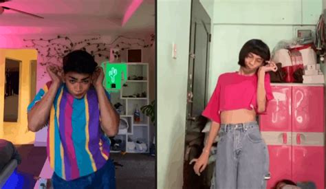 WATCH: Bretman Rock does Mimiyuuuh’s ‘It really hurts’ challenge - Latest Chika