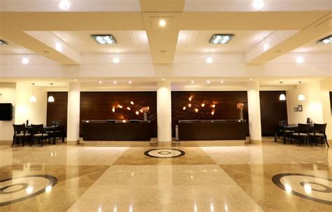 Hotel Greenpark Hyderabad, Hyderabad | 2024 Updated Prices, Deals