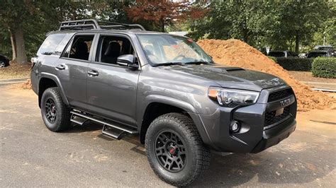 2020 toyota 4runner maintenance schedule - lise-huffstickler