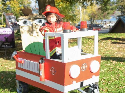 Nyack's Halloween Parade Draws 20,000: Photos | Nyack, NY Patch