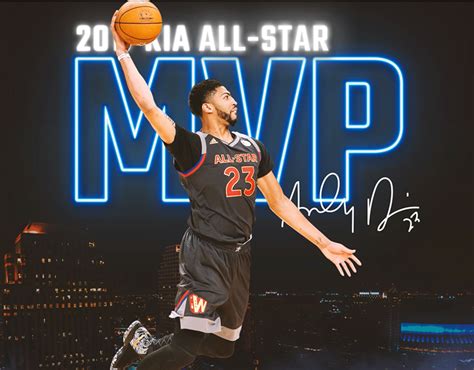 2017 NBA All-Star MVP :: Behance