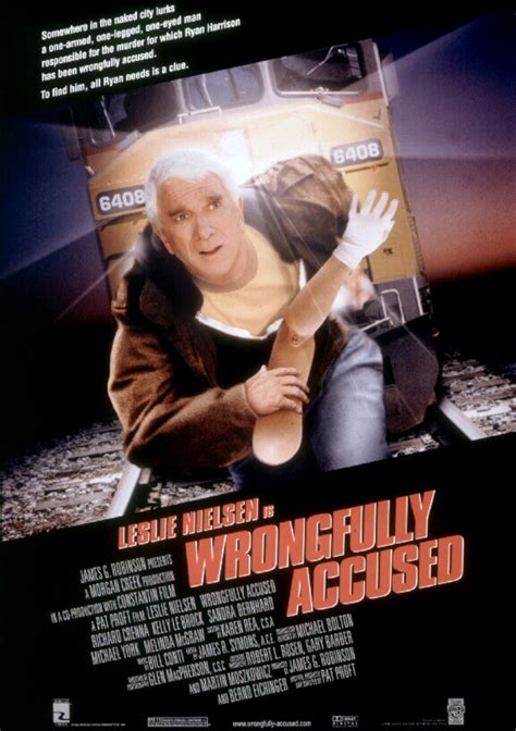 WarnerBros.com | Wrongfully Accused | Movies