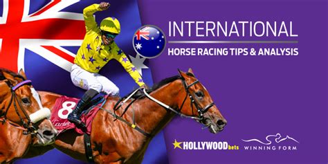 Australian Racing Tips - Tuesday 27 February 2024 - Scone | Hollywoodbets Sports Blog