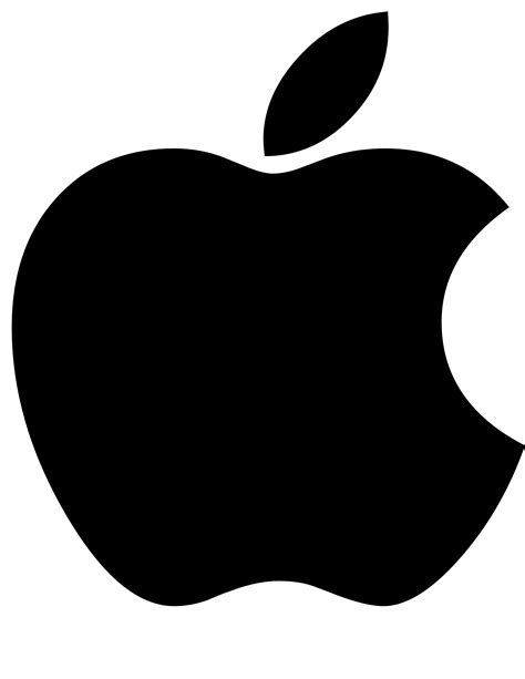 Logo Apple PNG HD Images Free Download - Free Transparent PNG Logos