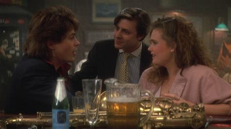 St. Elmo’s Fire (1985) - Now Very Bad...