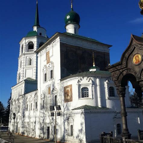 10 BEST Places to Visit in Irkutsk - UPDATED 2021 (with Photos & Reviews) - Tripadvisor