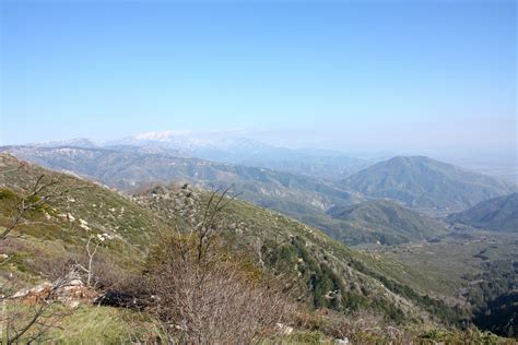 the acts of grace: san bernardino national forest