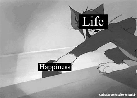 tom and jerry happiness gif | WiffleGif