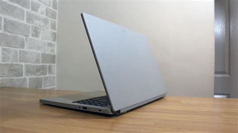 Acer Aspire Vero laptop review: an affordable, eco-friendly laptop that ...