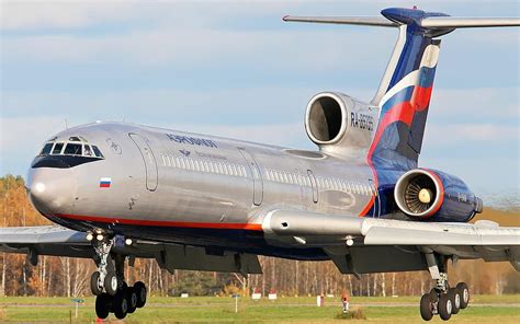 Aeroflot HD wallpaper | Pxfuel