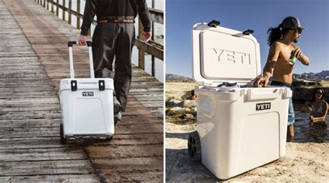 YETI Cooler Sizes: Chill Guide to Different YETI Sizes