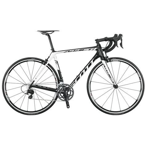 Scott Addict 30 2015 - Specifications | Reviews | Shops