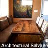 Reclaimed Wood Desks Ontario | HD Threshing Floor Furniture