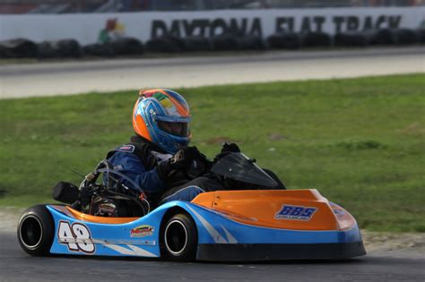 Daytona Kart Wk Day 2 470 – RacingJunk News