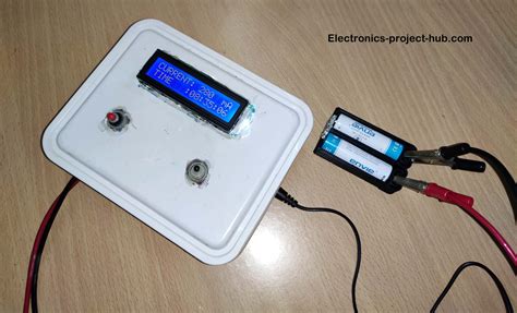 Diy Solar Electronics Projects : Pin On Electronics Projects : Solar ...