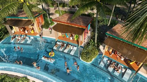 Royal Caribbean unveils plans for Hideaway Beach - Martin Aquatic