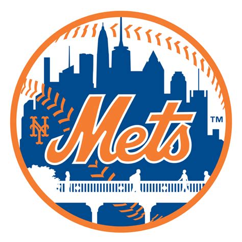 Ny Mets Logo Vector at Vectorified.com | Collection of Ny Mets Logo ...