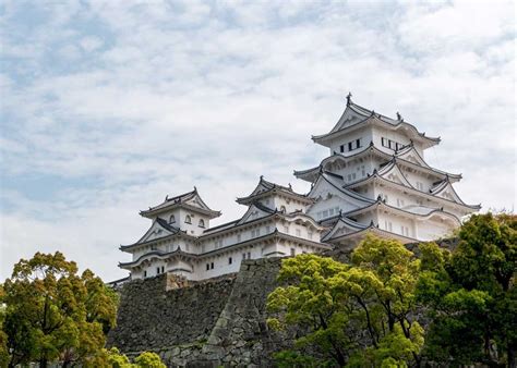 15 Best Places to Experience Feudal Japan