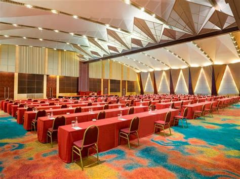 Hotel Ciputra Jakarta - Jakarta meeting and wedding venue