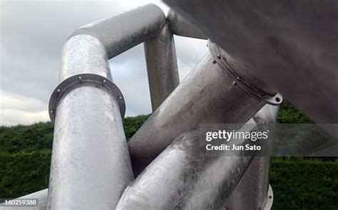 26 Richard Deacon (Sculptor) Stock Photos, High-Res Pictures, and ...