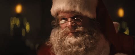 'Violent Night' Review: Santa Packs a PUNCH | The Mary Sue