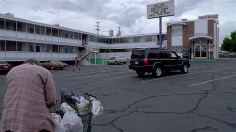 crossroads motel in albuquerque : breaking bad | television at popturf