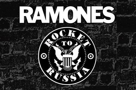 The Ramones Celebrate the 40th Anniversary of Their Classic ‘Rocket To ...