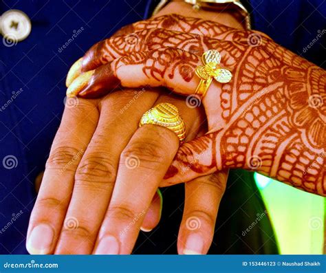 Indian Engagement Photography or Ring Ceremony Stock Image - Image of ring, event: 153446123