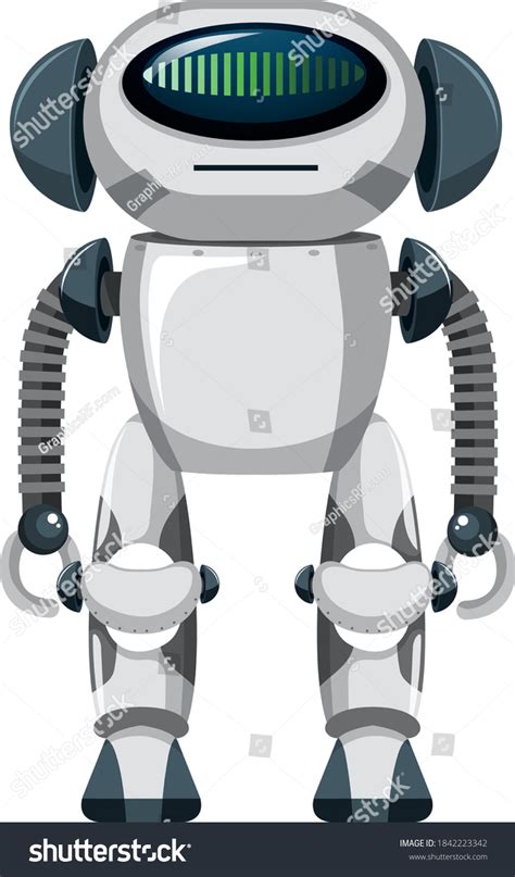 14,733 Robot Clipart Images, Stock Photos & Vectors | Shutterstock