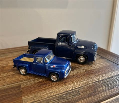 Little Blue Truck Blue Truck Toy Boy Birthday Little - Etsy