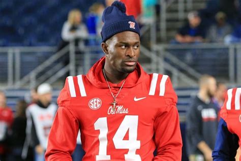 How good was DK Metcalf in college? Seahawks WR's CFB stats explored