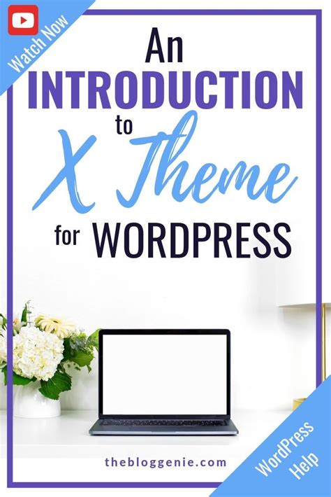 X Theme is my favourite WordPress theme. Once you get used to the ...