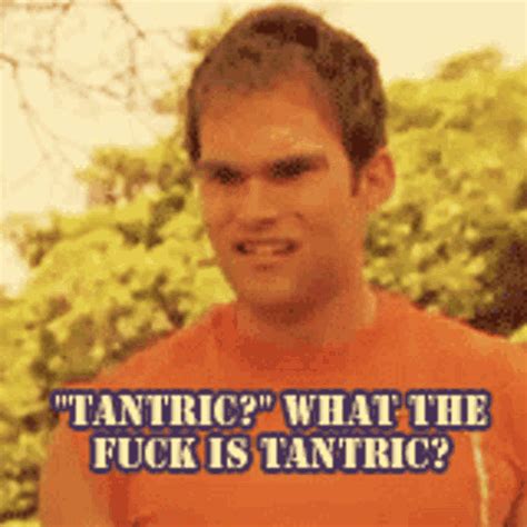 Stifler Tantric GIF - Stifler Tantric American Pie - Discover & Share GIFs