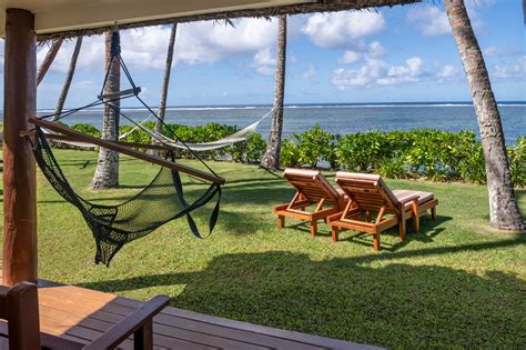 Accommodations | Outrigger Fiji Beach Resort