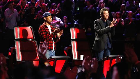 Watch The Voice Episode: Live Top 12 Performances - NBC.com