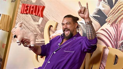 Live-Action Minecraft Movie Starring Jason Momoa Gets Release Date