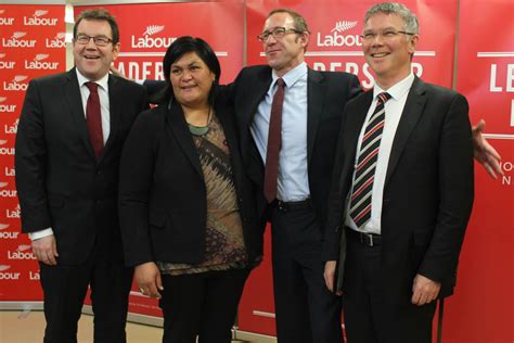 Labour leadership: the battle catches fire