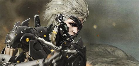 Metal gear rising revengeance zero punctuation - kinsand